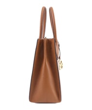 MICHAEL KORS MERCER Handbag with shoulder strap, in leather luggage - Women&rsquo;s Bags - 4