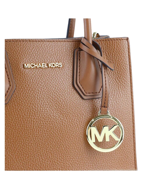 MERCER Handbag with shoulder strap, in leather luggage - Women&rsquo;s Bags