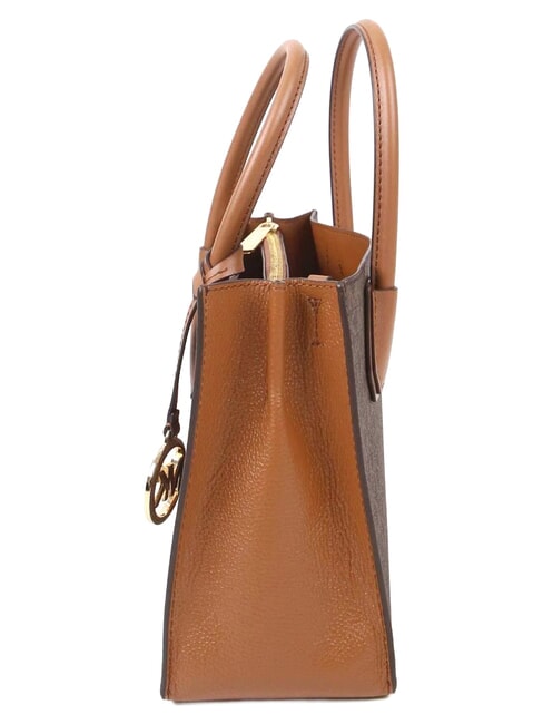 MERCER Messenger bag with shoulder strap brown - Women&rsquo;s Bags