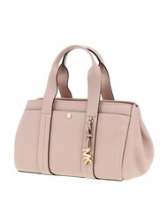 MICHAEL KORS ROMEE Leather satchel bag with shoulder strap - Women&rsquo;s Bags