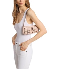 MICHAEL KORS ZOEY Shoulder bag, in leather pink - Women&rsquo;s Bags - 2