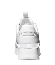 MICHAEL KORS RAINA Sneakers white - Women&rsquo;s shoes - 3