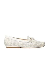 MICHAEL KORS JULIETTE Moccasin - Women&rsquo;s shoes
