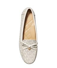 MICHAEL KORS JULIETTE Moccasin brown - Women&rsquo;s shoes - 3