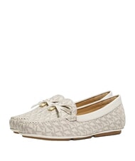MICHAEL KORS JULIETTE Moccasin brown - Women&rsquo;s shoes - 4