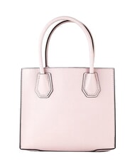 MICHAEL KORS MERCER Handbag with shoulder strap, in leather - Women&rsquo;s Bags