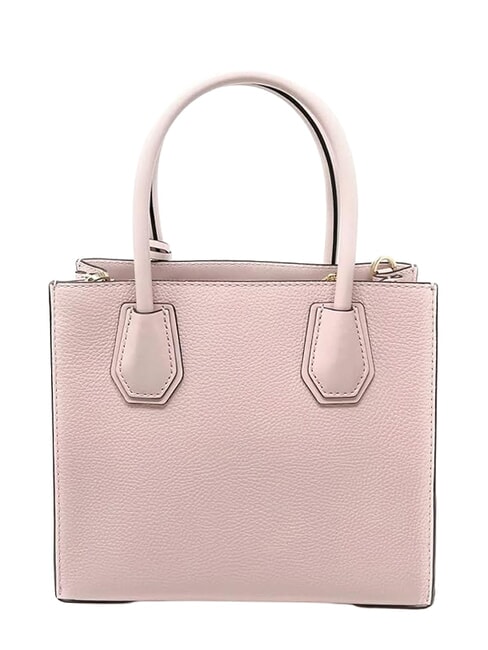 MERCER Handbag with shoulder strap, in leather powder blush - Women&rsquo;s Bags