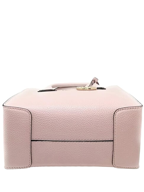 MERCER Handbag with shoulder strap, in leather powder blush - Women&rsquo;s Bags