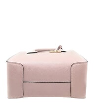 MICHAEL KORS MERCER Handbag with shoulder strap, in leather powder blush - Women&rsquo;s Bags - 5