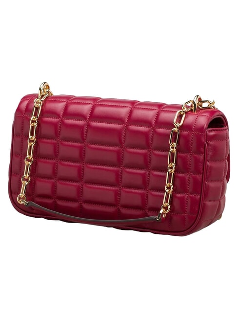 TRIBECA Shoulder bag, leather red - Women&rsquo;s Bags