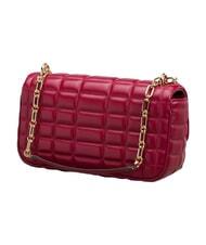 MICHAEL KORS TRIBECA Shoulder bag, leather red - Women&rsquo;s Bags - 3