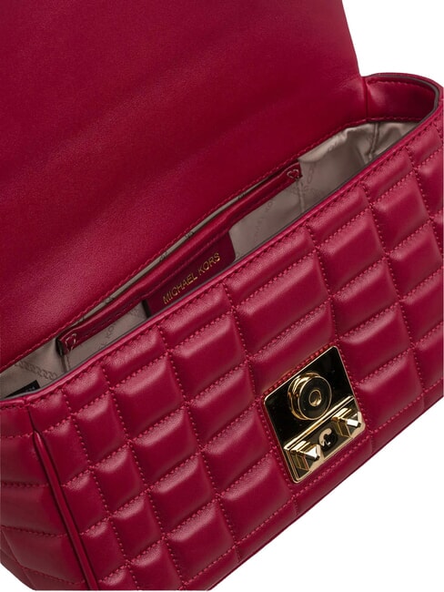 TRIBECA Shoulder bag, leather red - Women&rsquo;s Bags