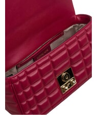 MICHAEL KORS TRIBECA Shoulder bag, leather red - Women&rsquo;s Bags - 4
