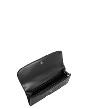 MICHAEL KORS HAMILTON Large leather wallet black - Women&rsquo;s Wallets - 3