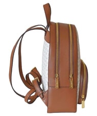 MICHAEL KORS JAYCEE Backpack with adjustable shoulder straps vanilla - Women&rsquo;s Bags - 3