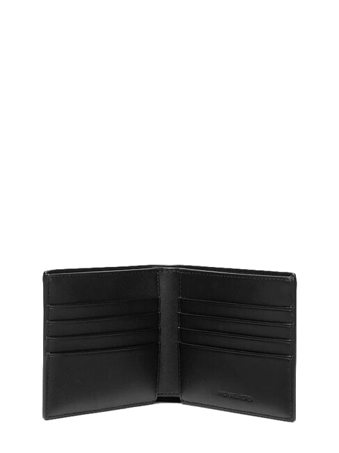 GIFT Men's gift box, wallet and belt blue - Men&rsquo;s Wallets