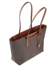 MICHAEL KORS ARDEN Shoulder shopper brown - Women&rsquo;s Bags - 3