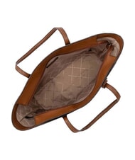 MICHAEL KORS ARDEN Shoulder shopper brown - Women&rsquo;s Bags - 4