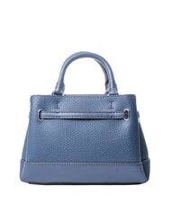 MICHAEL KORS REED Mini handbag, in leather navy - Women&rsquo;s Bags - 2