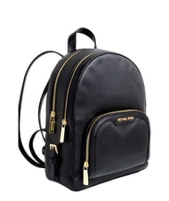 MICHAEL KORS JAYCEE Leather backpack - Women&rsquo;s Bags