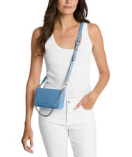 MICHAEL KORS BRYANT Mini shoulder bag, with shoulder strap blue - Women&rsquo;s Bags - 2