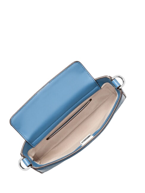 BRYANT Mini shoulder bag, with shoulder strap blue - Women&rsquo;s Bags