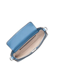MICHAEL KORS BRYANT Mini shoulder bag, with shoulder strap blue - Women&rsquo;s Bags - 3