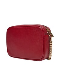 MICHAEL KORS JET SET Mini shoulder bag, in leather red - Women&rsquo;s Bags - 3