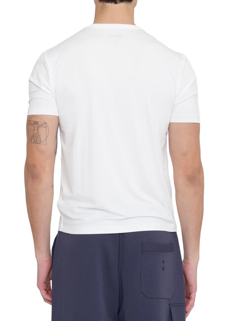 JASONS Short-sleeved T-shirt optical white - T-shirt