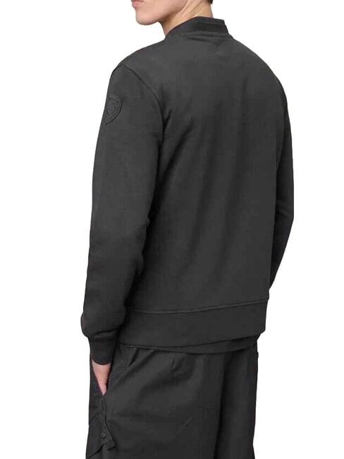 THOMAS Sweatshirt black - Sweatshirts