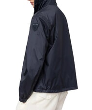 BLAUER CARRUTH Hooded jacket - Men's Jackets