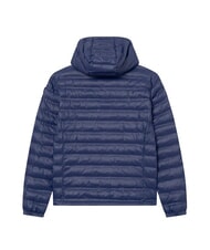 BLAUER CHARLES Down jacket with hood - Men's down jackets