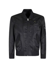 BLAUER ROCKY Jacket black - Men's Jackets - 3