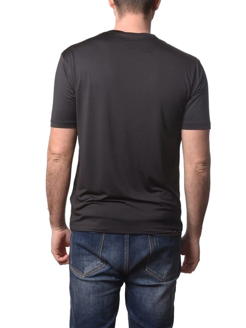 JASONS Short-sleeved T-shirt black - T-shirt
