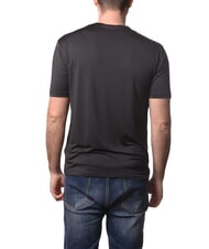 BLAUER JASONS Short-sleeved T-shirt black - T-shirt - 2