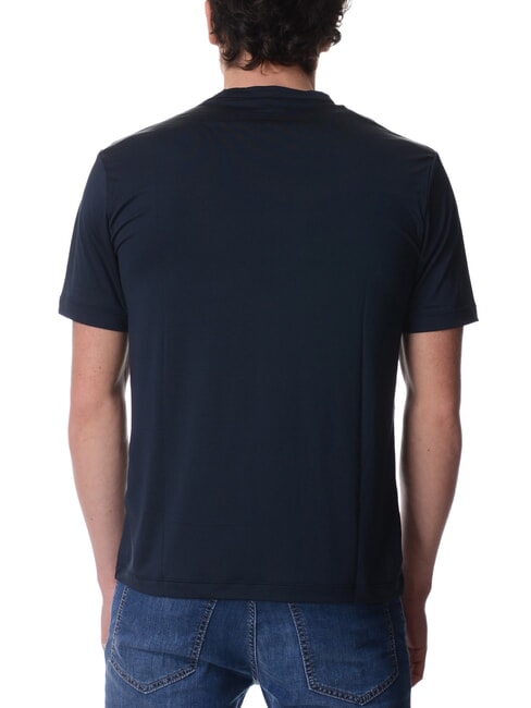 JASONS Short-sleeved T-shirt blue - T-shirt