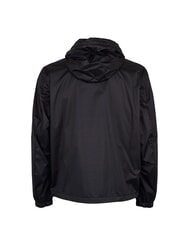 BLAUER CARRUTH Hooded jacket black - Men's Jackets - 2