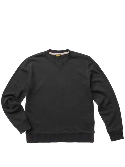 THOMAS Sweatshirt black - Sweatshirts