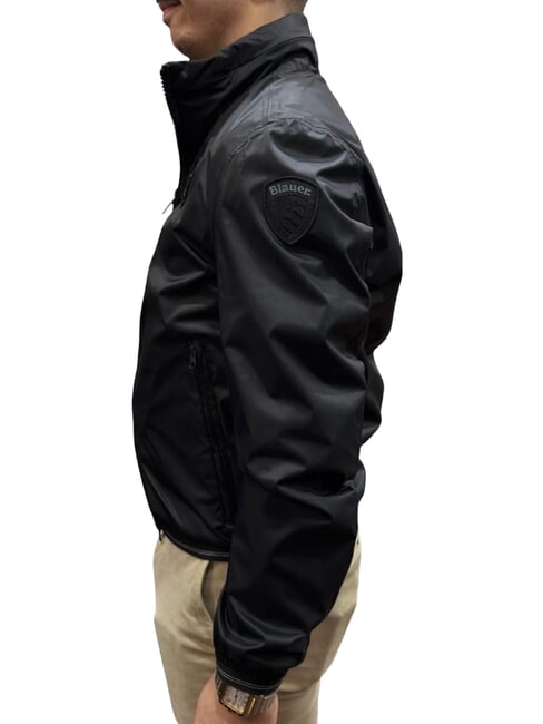 DIMOCK Jacket black - Men's Jackets