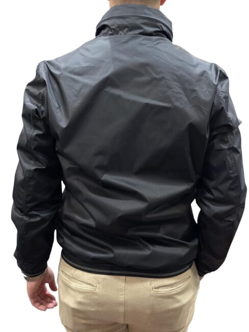 DIMOCK Jacket black - Men's Jackets