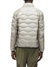 BLAUER DANIEL Down filled comforter - Men's down jackets