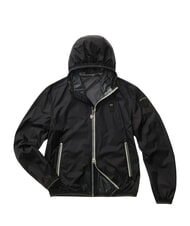 BLAUER DODGE Full zip jacket black - Men's Jackets - 3