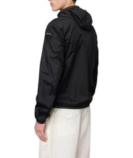 BLAUER DODGE Full zip jacket - Men's Jackets