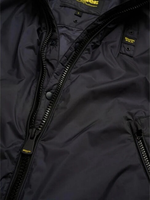 BRAHMS Jacket black - Men's Jackets