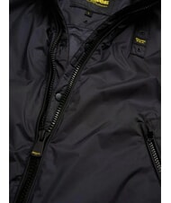 BLAUER BRAHMS Jacket black - Men's Jackets - 2