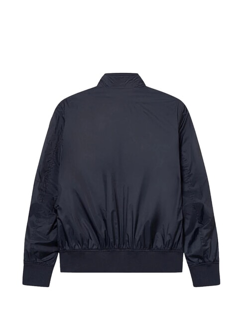 BRAHMS Jacket blue - Men's Jackets
