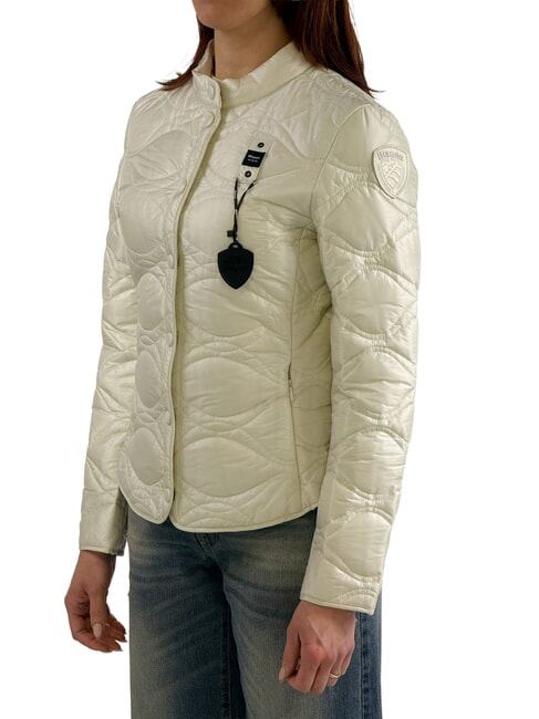 ELLERY Jacket snow white - Women's Jackets