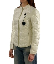 BLAUER ELLERY Jacket snow white - Women's Jackets - 3