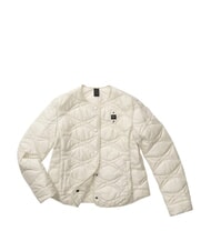 BLAUER DALRYMPLE Jacket snow white - Women's Jackets - 3