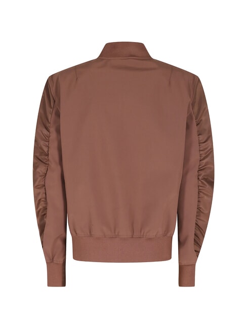 LAURIE Jacket brown 30a - Women's Jackets